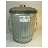 10 Gallon Garbage Pail