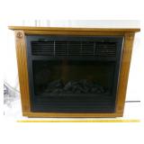 Fireplace Heater