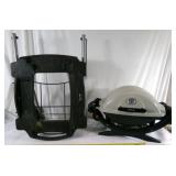 WEBER Grill and Stand