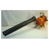 STIHL Leaf Blower - 55C - Starts