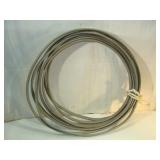Gray Large Gauge Wire
