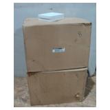 Packing Boxes 9 x 6 x 2.25 - Quess Over 200 - B