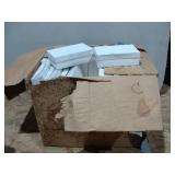 Packing Boxes 8.5 x 6 x 2.75 - Quess Over 100 - C