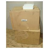 Packing Boxes 8.5 x 6 x 2.75 - Quess Over 200 - F