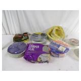 Insulation Rolls and Wraps