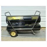REDDY HEATER 200,000 BTU