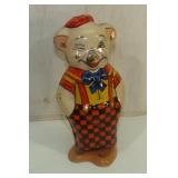 CHIEN Windup Toy - Works