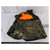 Camo Vest
