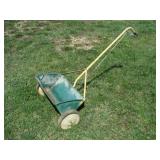 Small Lawn Seeder