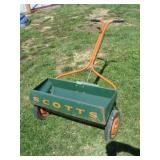 SCOTTS Lawn Spreader #2