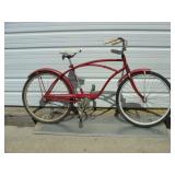 Vintage CHALLENGER Men