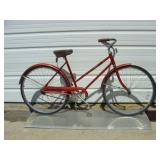 Vintage FREE SPIRIT Women