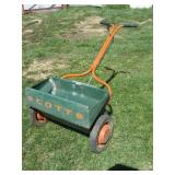 SCOTTS Lawn Spreader #1