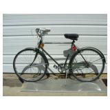 Green COAST KING  Men