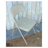 Folding Chair