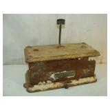 Rough Condition Balance Scale