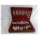 Nice Collection of Silverware