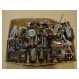 Box 1 of Screw in Fence Insulators
