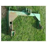 Large Category Quick Attach