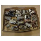 Box 1 of Screw in Fence Insulators