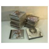 Clasic Rock and Country CDs