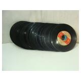 1960 -70s Music on 45s