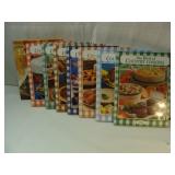 Set of Best of Country Cooking