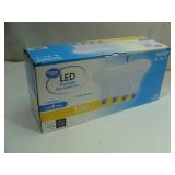 Blue Box of LED Floodlights