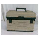 Tackle Box with Contents