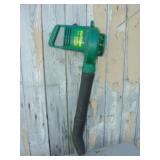 Electric Leaf Blower - Untested