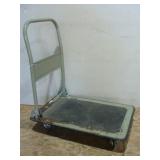 Rolling Cart that Folds Up