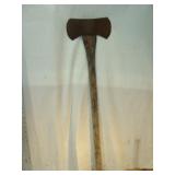 Un-Named Axe