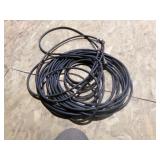 Black Air Hose