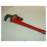 18 Inch Pipe Wrench