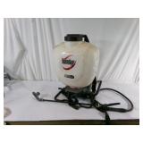 ROUNDUP Back Pack Sprayer