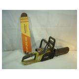 RYOBI Saw with No Battery