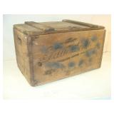 FAUERBACH Beer - Madison Wisc