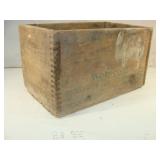 REMINGTON Ammo Box