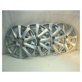 Wheel Covers