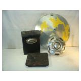 Mail Box and Miscellaneous