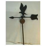 Wind Vane Topper