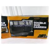 UTV Double Gun Carrier