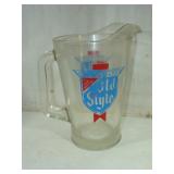 OLD STYLE Pitcher #1