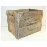 FAUERBUCH Beer Box