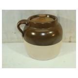 Stoneware Pot