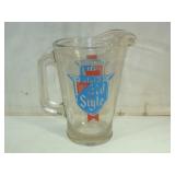 OLD STYLE Pitcher #2