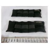 REEBOK Ankle Weights