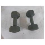 10 Pound Hand Weights