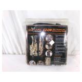 NIB BIG GAME Vest Harness