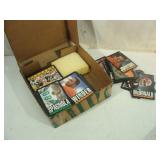 1985 Topps FOOTBALL Cards